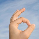 hand sign source image